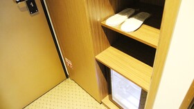 Mohenic Hotel Seoul Myeongdong