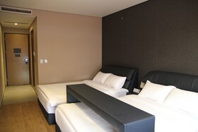 Mohenic Hotel Seoul Myeongdong
