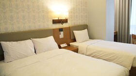 Mohenic Hotel Seoul Myeongdong