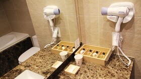 Mohenic Hotel Seoul Myeongdong