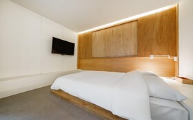 Mokdong Ado Hotel