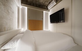Mokdong Ado Hotel