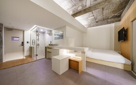 Mokdong Ado Hotel