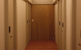 Mokdong Ado Hotel