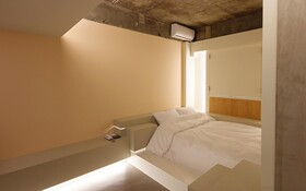 Mokdong Ado Hotel