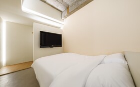Mokdong Ado Hotel