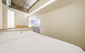 Mokdong Ado Hotel