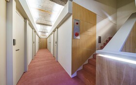 Mokdong Ado Hotel
