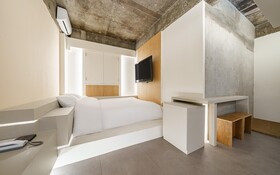 Mokdong Ado Hotel