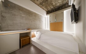 Mokdong Ado Hotel