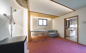 Mokdong Ado Hotel