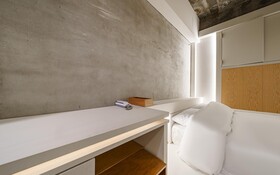Mokdong Ado Hotel