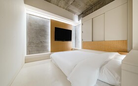 Mokdong Ado Hotel
