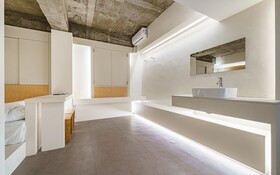 Mokdong Ado Hotel