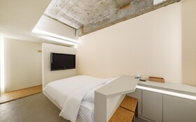 Mokdong Ado Hotel