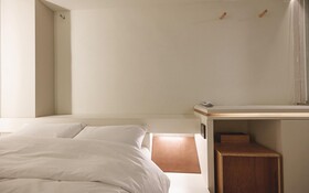 Mokdong Ado Hotel