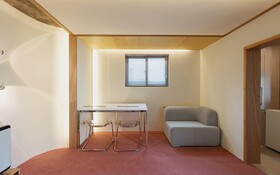 Mokdong Ado Hotel