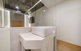 Mokdong Ado Hotel