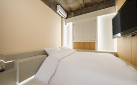 Mokdong Ado Hotel