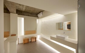 Mokdong Ado Hotel