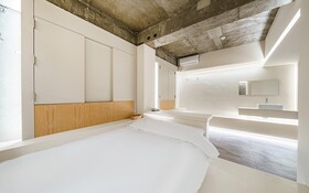 Mokdong Ado Hotel