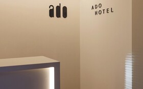 Mokdong Ado Hotel