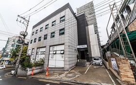 Mokdong Maison