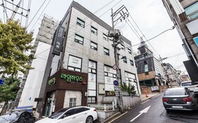 Mokdong Maison