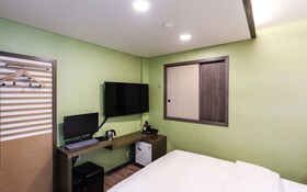 Mokdong Maison