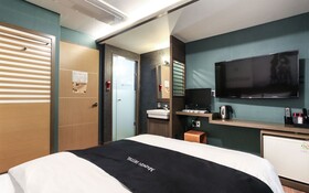 Mokdong Maison