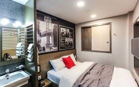 Mokdong Maison
