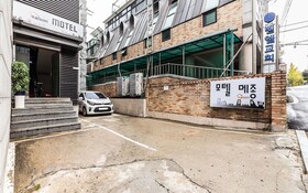 Mokdong Maison