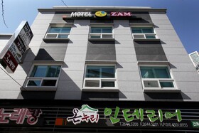 Mokdong Zam