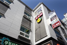 Mokdong Zam
