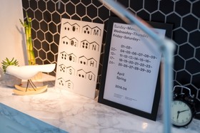 Mono House Hongdae 2