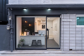 Mono House Hongdae 2