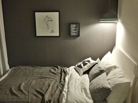Mono House Hongdae