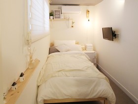 Mono House Hongdae