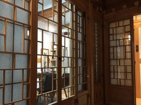 Mon Oncle A Seoul