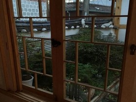 Mon Oncle A Seoul