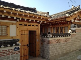 Mon Oncle A Seoul