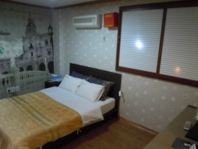 Petercat Hotel Hongdae