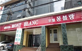 Petercat Hotel Hongdae