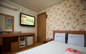 Petercat Hotel Hongdae