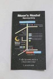 Moon's Hostel