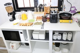 Moon's Hostel