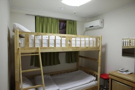 Moon's Hostel