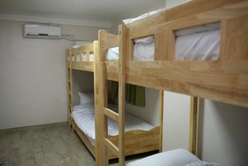 Moon's Hostel
