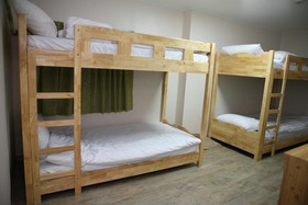 Moon's Hostel