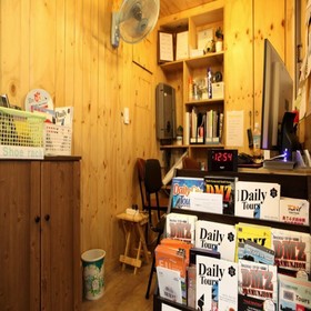 Moon's Hostel